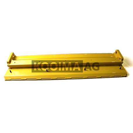K84196684 Transition Chute Top Cover 1