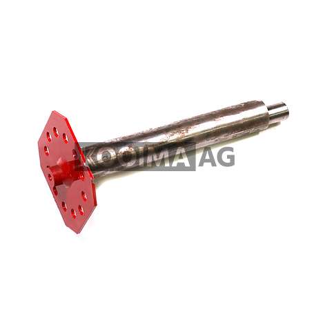 K703244 Corn Head Drive Shaft