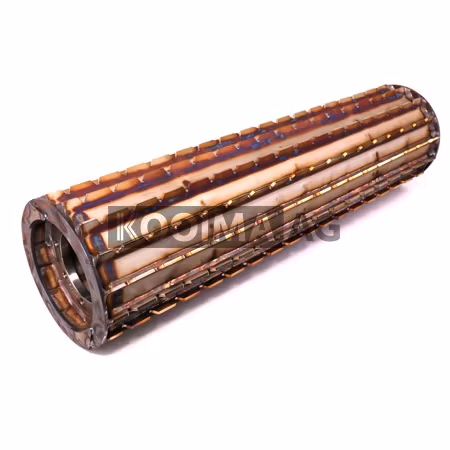 K9862650 Upper Rear Feed Roll 1