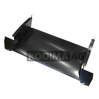K1415261 Transition Grass Chute Housing