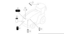 Schematic for 492 Filters