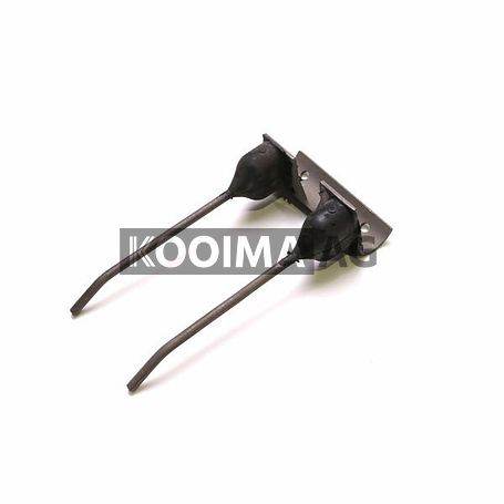 K9847572 Rubber Pick up Tine