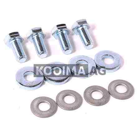 KK71385 BK Hardware Kit