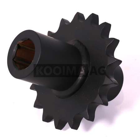 K31155 Outer Drive Sprocket 17t 2