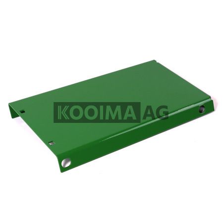 K63908 Discharge Ramp 1