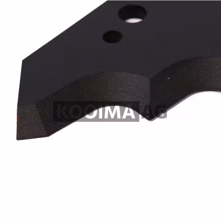 K3814 TC Short Top Mixer Knife 2