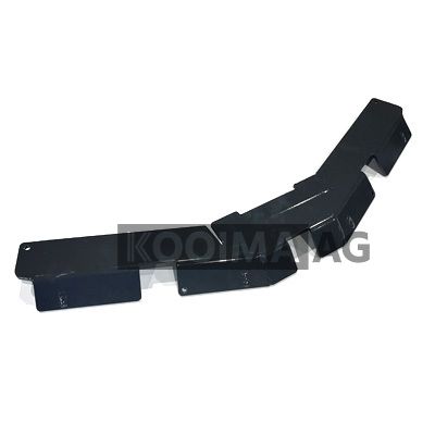 K26191766 Large Drum Finger Wear Skid 4