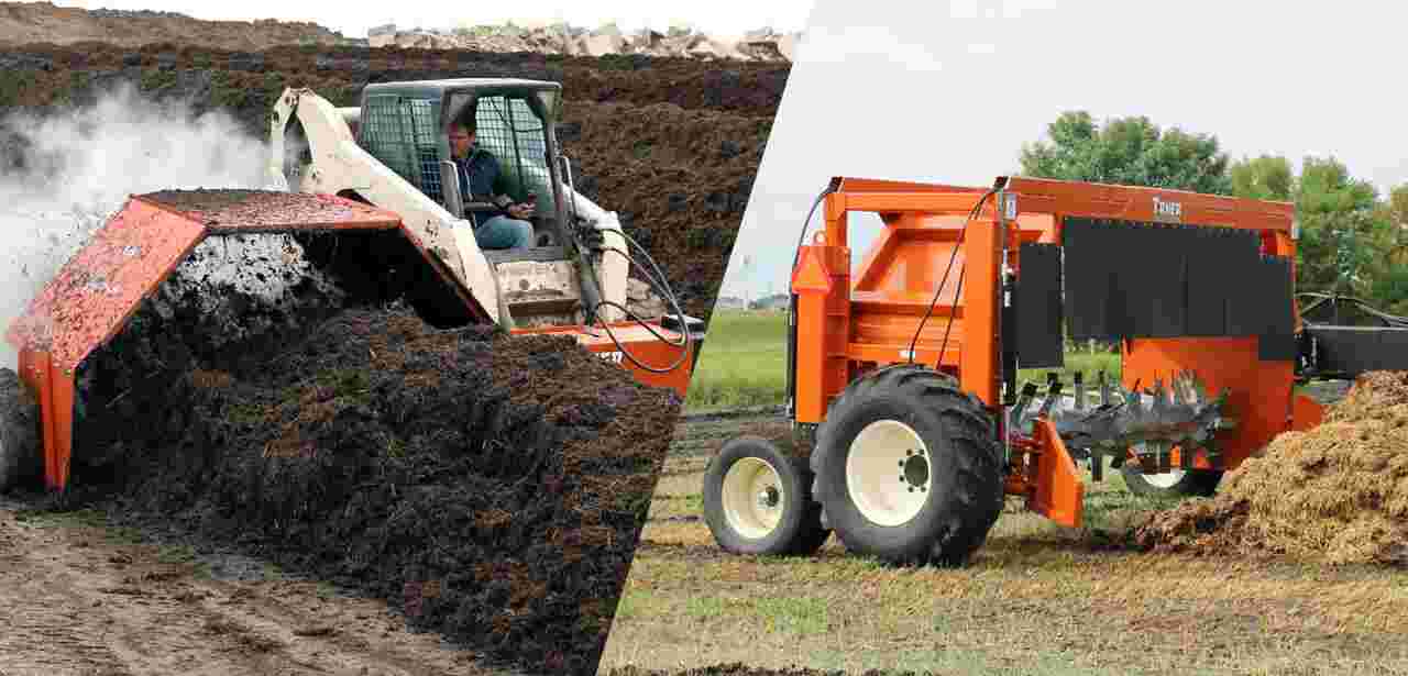 Composter web