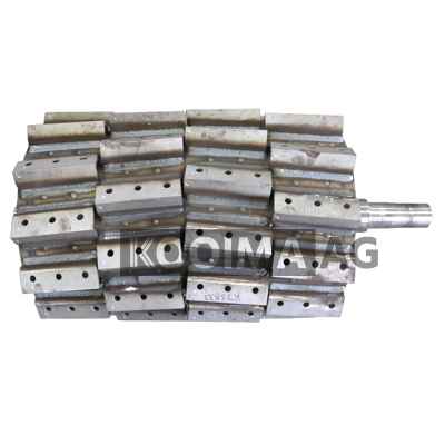 K73833 48 Knife Cutter Drum 3