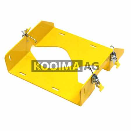 K102820 Moisture Sensor Bracket 4