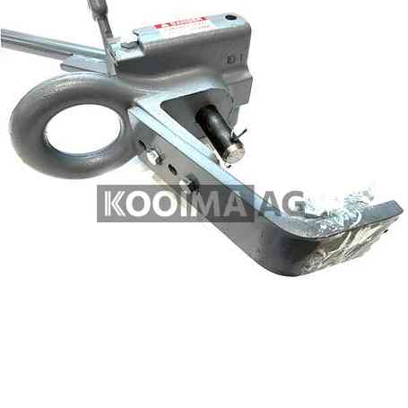K51005 1 1 8 Pin Wagon Hitch 2