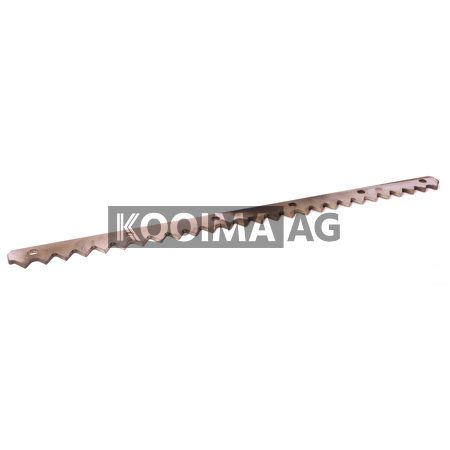 K93575 Feed Roll Tooth