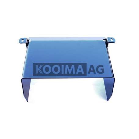 K84352227 Outer Grass Deflector
