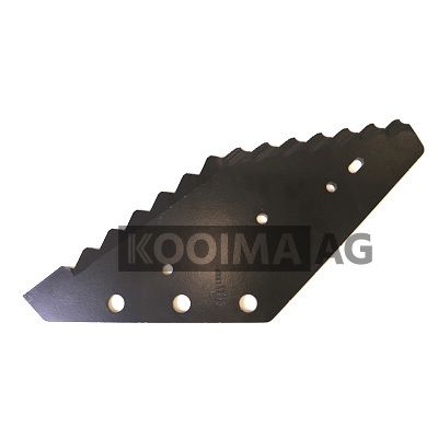 K385018 HP Mixer Knife 3