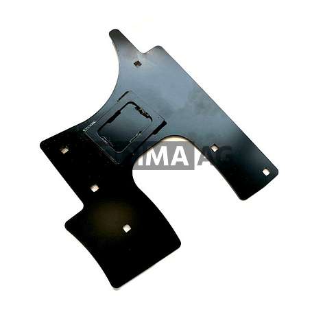K87348062 LH Fromt Wear Plate 2