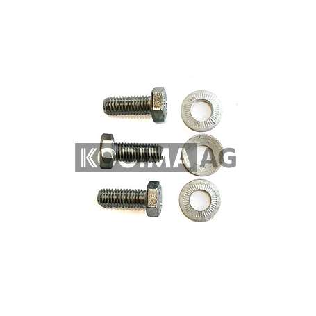 KK94905 BK Bolt Kit