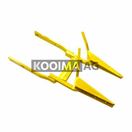 KK114584 Penta Crop Divider RH 2