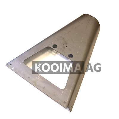 K1405113 Transition Wear Plate 1