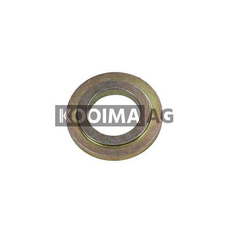 K136909 Upper Feed Roll Washer 1