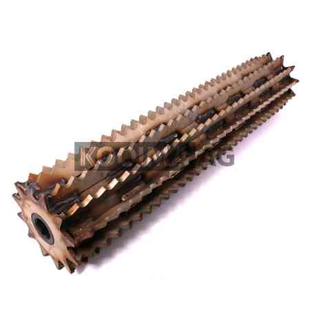K57147 Upper Rear Feed Roll