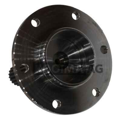 K13368 Lower Front Drive Spindle 4