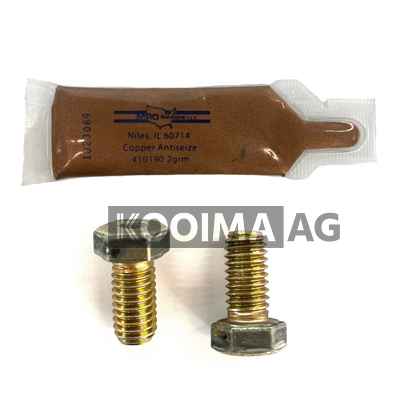 K24 HPBK Hardware Kit