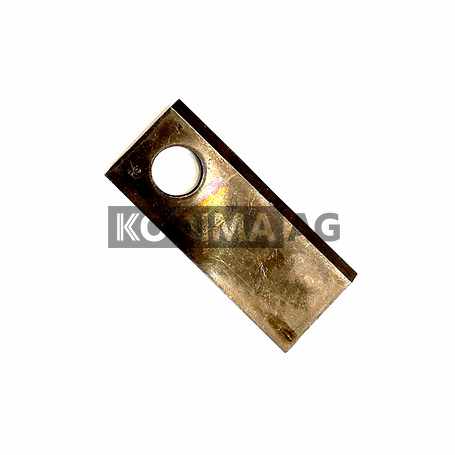 K84343225 LH Mower Blade