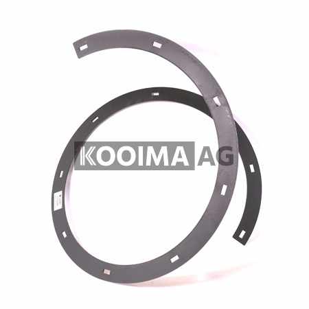 K9923591 Auger Reinforcement LH 2