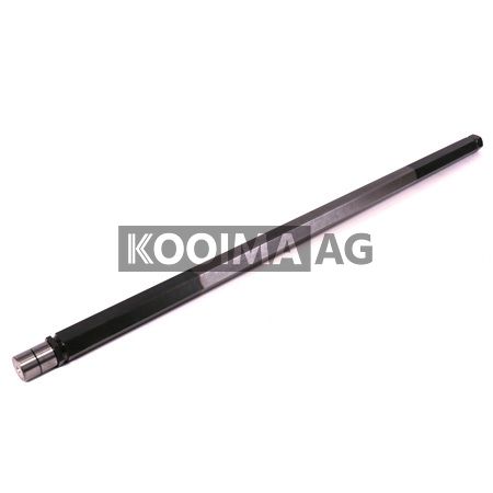 K63862 Feed Roll Shaft 2
