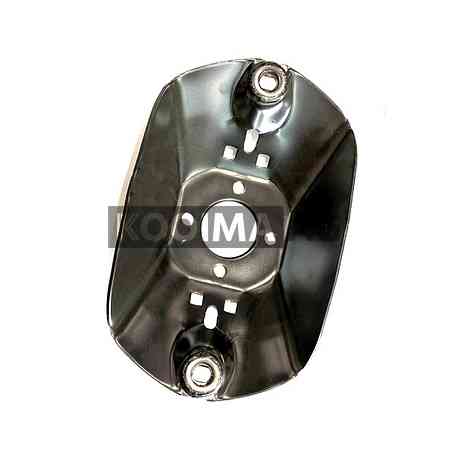 K47911877 Turtle Disc