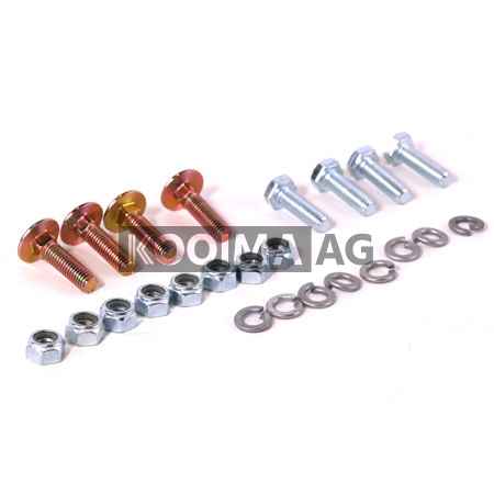 KR3520761 HPBK Hardware Kit