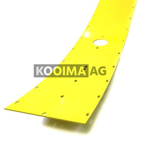 K100829 Bolt on Back Liner 1