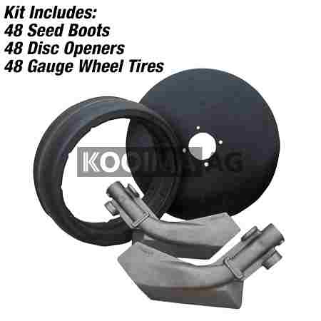 K750 30 30ft Drill Repair Kit
