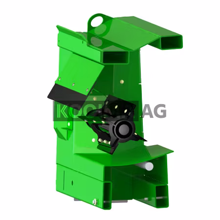 K00075 Header Adapter 2