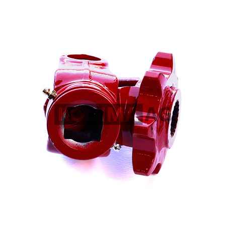K136919 Upper Rear Sprocket Yoke 3