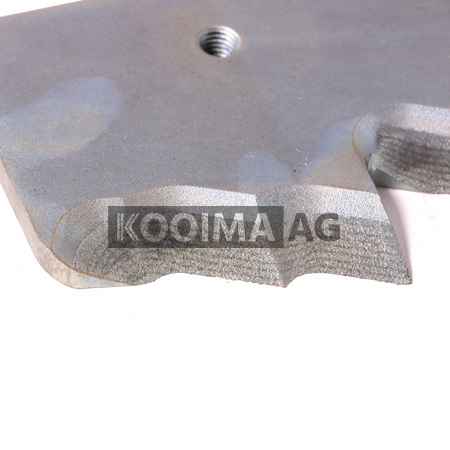 KR200931231 Corn Head Knife LH 2