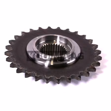 K71139 Sprocket 2