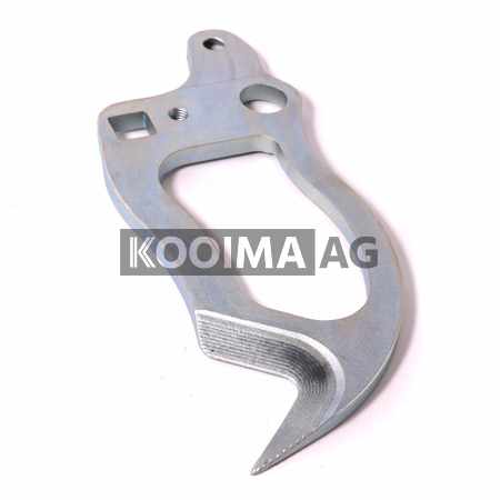 KR200936450 Knife LH 1