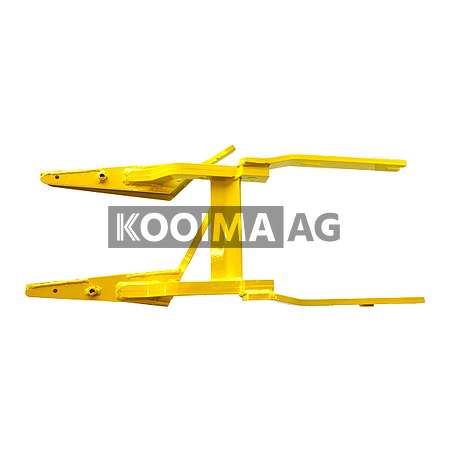 KK114584 Penta Crop Divider RH 4