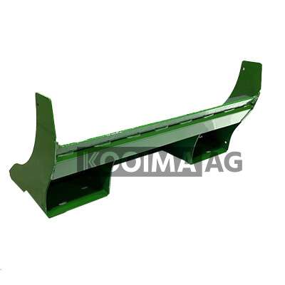 K74350 Heavy Duty Spiral Floor Plate 3