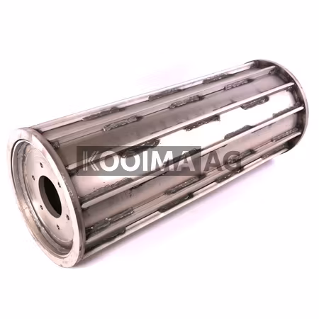 K42646 Lower Front Feed Roll With Detector 1
