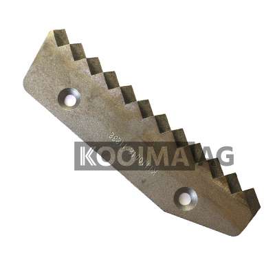 K1110012 Knife Section 4 No Patent
