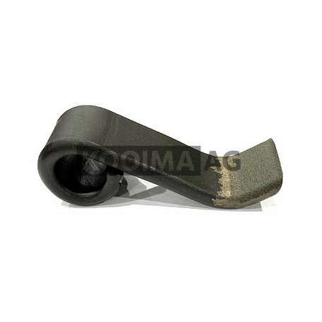 K20063 HP HP Bale Flail 1