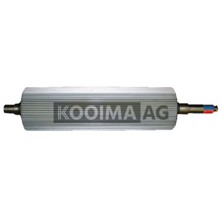 K1400620 CF CR Chrome KP Roll