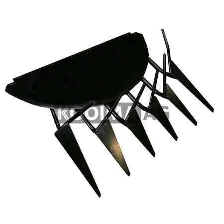 KK53162 Crop Divider Assembly RH 2
