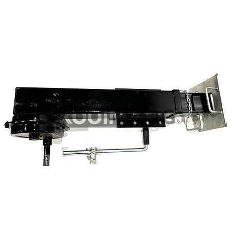 KT15002 15 T Manual Jack 4