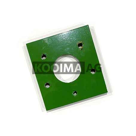 K66606 Cutterhead Bearing Plate 1