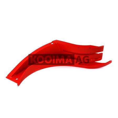 KK67531 RH Feeding Drum Crop Guide 1