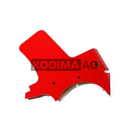 K86635943 LH Feed Roll Side Plate