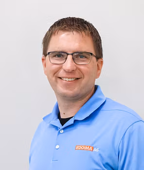 Nick Vande Waerdt